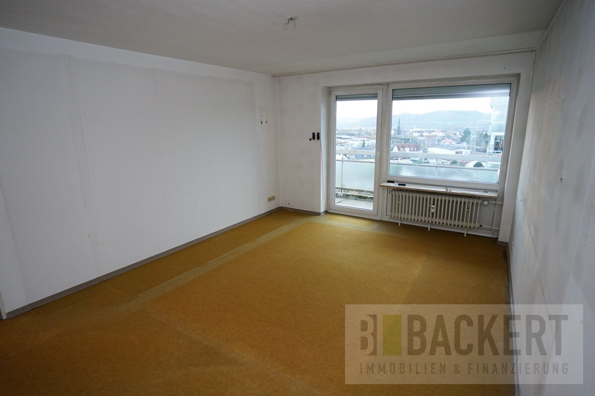 Wohnung zum Kauf 115.000 € 3 Zimmer 75,1 m²<br/>Wohnfläche Lichtenfels Lichtenfels 96215