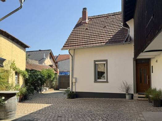 Einfamilienhaus zum Kauf 450.000 € 5 Zimmer 119 m² 548 m² Grundstück Osthofen 67574