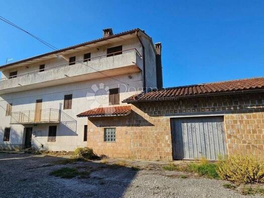 Einfamilienhaus zum Kauf 250.000 € 7 Zimmer 145 m² Cerovlje Cerovlje 52402