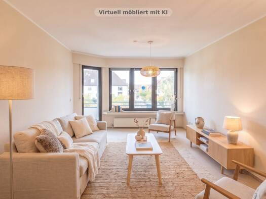 Wohnung zum Kauf als Kapitalanlage geeignet 298.000 € 3 Zimmer 96,5 m² Am Wachtelberg 13 Werder (Havel) Werder (Havel) 14542