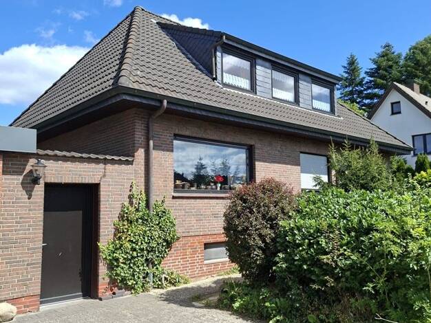 Einfamilienhaus zum Kauf 4 Zimmer Ganspe Berne 27804