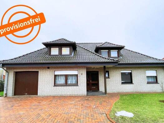 Mehrfamilienhaus zum Kauf 332.000 € 7 Zimmer 246,1 m² 600 m² Grundstück Dinklage 49413