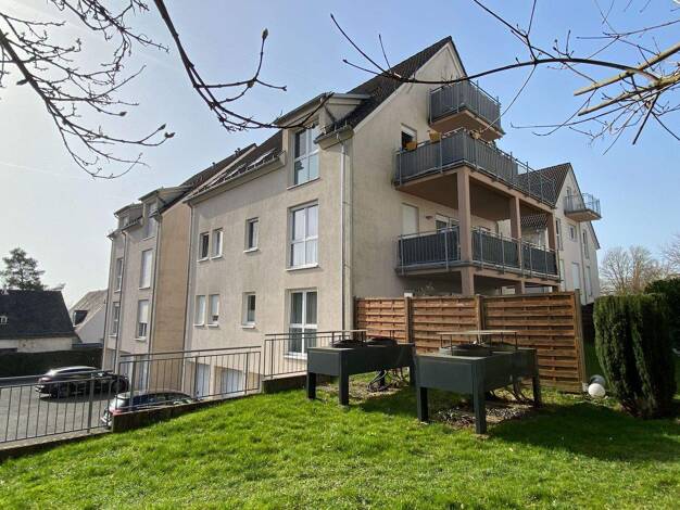 Maisonette zum Kauf 499.000 € 4 Zimmer 144 m² frei ab 01.08.2026 Bitburg 54634