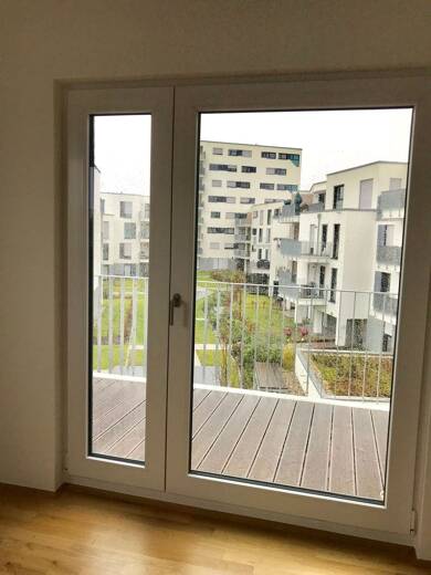 Maisonette zur Miete 1.295 € 4 Zimmer 87,5 m² Geschoss 2/2 frei ab 01.08.2025 Nürnberg 90425