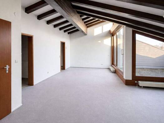 Wohnung zur Miete 600 € 1 Zimmer 60,5 m² 3. Geschoss frei ab 01.02.2026 Schwäbisch Hall 74523