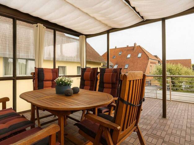 Wohnung zum Kauf 377.000 € 5 Zimmer 112 m² 1. Geschoss Innenstadt Gütersloh 33330