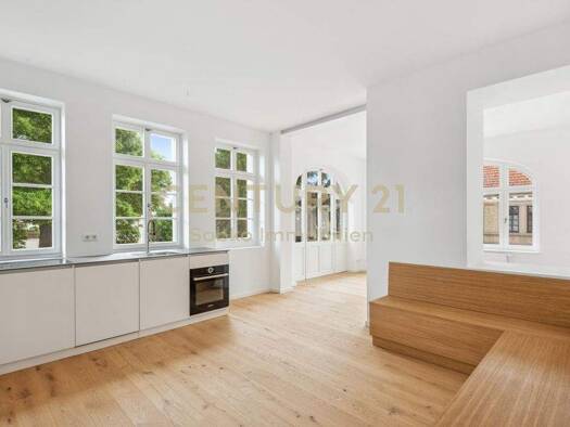 Doppelhaushälfte zur Miete 3.100 € 4 Zimmer 205 m² 30 m² Grundstück frei ab 01.12.2025 Finthen Mainz 55126