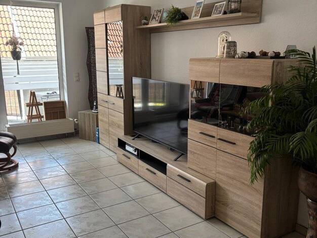 Wohnung zur Miete 1.150 € 3 Zimmer 95,4 m² 1. Geschoss frei ab 01.12.2026 Schulstraße 20 A Büttelborn Büttelborn 64572