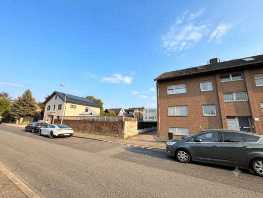 Grundstück zum Kauf 145.000 € 351 m² Grundstück Tilgenkampstr. Jülich Jülich 52428