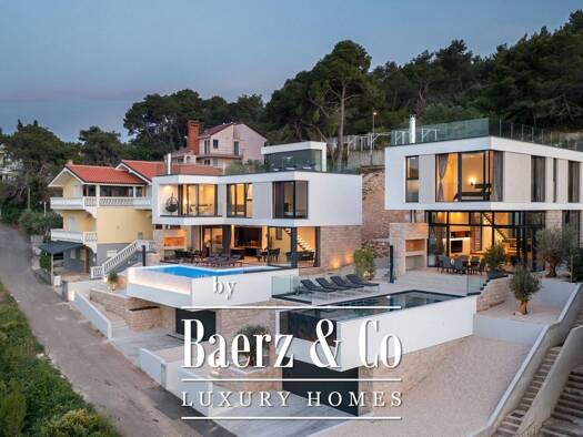 Villa zum Kauf 1.350.000 € 3 Zimmer 265 m² 288 m² Grundstück preko