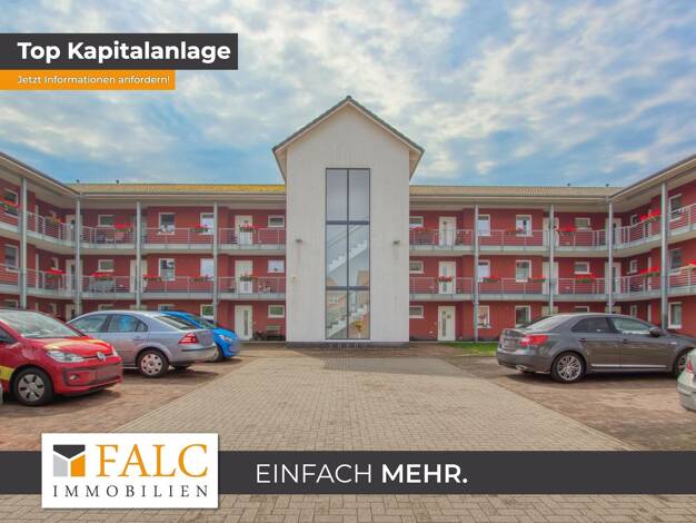 Sonstiges zum Kauf als Kapitalanlage geeignet 109.000 € 2 Zimmer 48,4 m² Grabow Grabow 19300