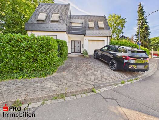 Einfamilienhaus zum Kauf 360.000 € 6 Zimmer 158 m² 407 m² Grundstück frei ab sofort Malstatt Saarbrücken 66113
