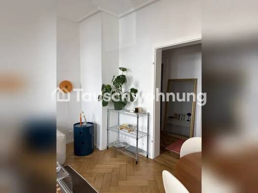 Wohnung zur Miete Tauschwohnung 1.650 € 3,5 Zimmer 83 m² 1. Geschoss Süd Süd 70180