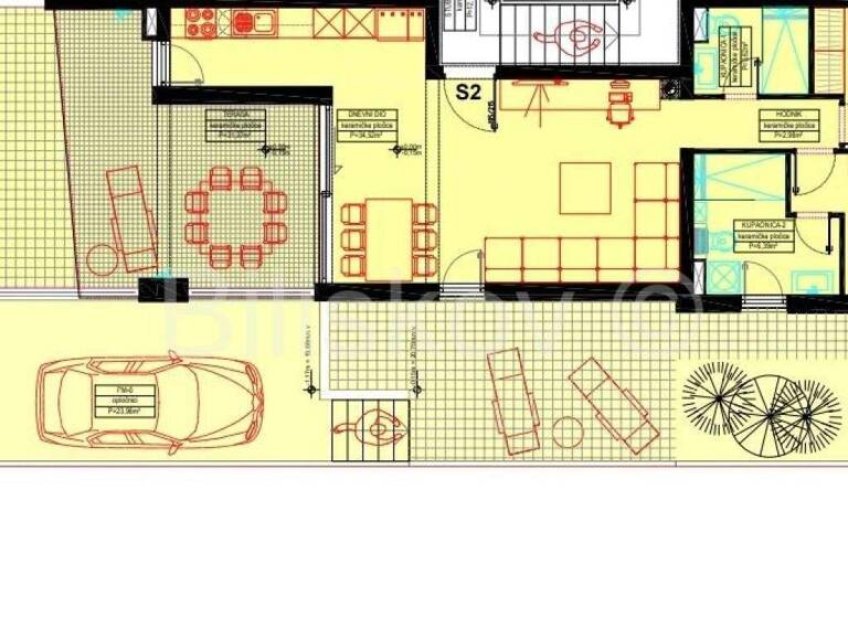 Wohnung zum Kauf 355.000 € 3 Zimmer 108 m² Pag