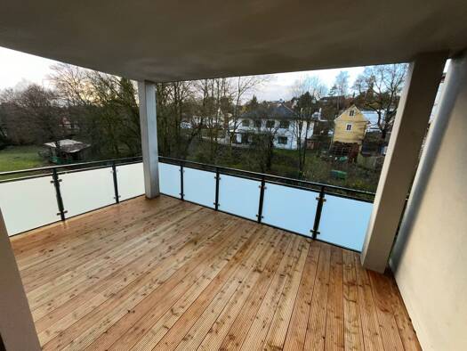 Wohnung zur Miete 948 € 3 Zimmer 84,8 m² EG frei ab 01.11.2025 Ketteler Straße 6 Reischach 84571