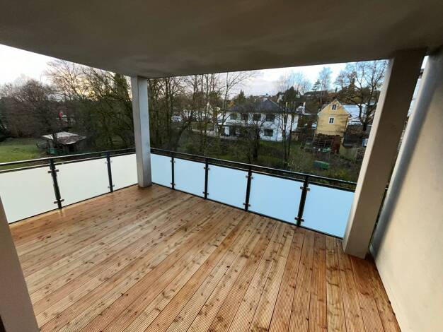 Wohnung zur Miete 948 € 3 Zimmer 84,8 m² EG frei ab 01.11.2025 Ketteler Straße 6 Reischach Reischach 84571