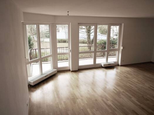 Terrassenwohnung zur Miete 2.970 € 4 Zimmer 147 m² Geschoss 1/3 Mauerkircherstraße 177 Bogenhausen München 81925