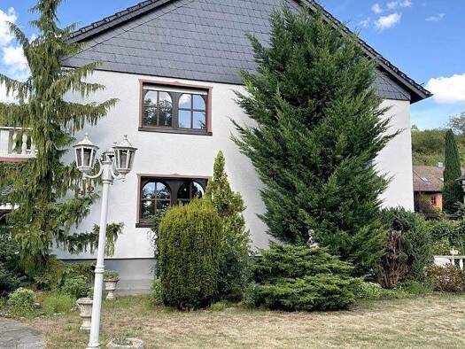 Mehrfamilienhaus zum Kauf 549.000 € 10 Zimmer 230 m² 608 m² Grundstück Schwanfeld 97523