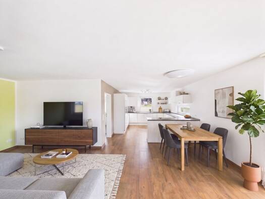 Einfamilienhaus zum Kauf 525.000 € 6 Zimmer 175,5 m² 608 m² Grundstück Wüstenrot Wüstenrot 71543