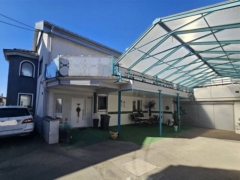 Haus – Heidenheim an der Brenz, Landkreis Heidenheim - Ansicht 2