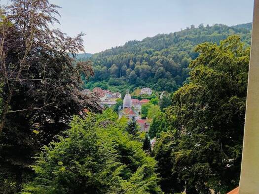 Wohnung zum Kauf 159.000 € 3 Zimmer 80 m² 4. Geschoss frei ab sofort Bad Herrenalb Bad Herrenalb 76332
