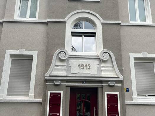 Wohnung zur Miete 441 € 2 Zimmer 54 m² 2. Geschoss frei ab 30.04.2026 Zollernstraße 16 Kirchlinde Dortmund 44379