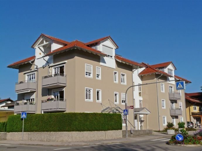 Wohnung zur Miete 1.220 € 3 Zimmer 94 m²<br/>Wohnfläche Prien am Chiemsee 83209