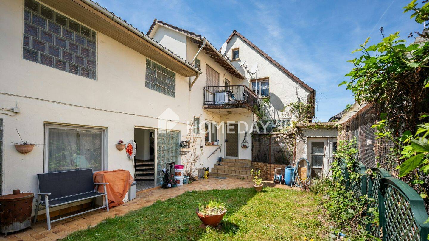 House in Graben-Neudorf, Landkreis Karlsruhe - Ansicht 3