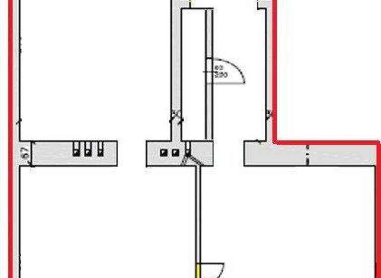 Wohnung zum Kauf - Erstbezug 449.000 € 3 Zimmer 84 m² 1. Geschoss Wien 1030