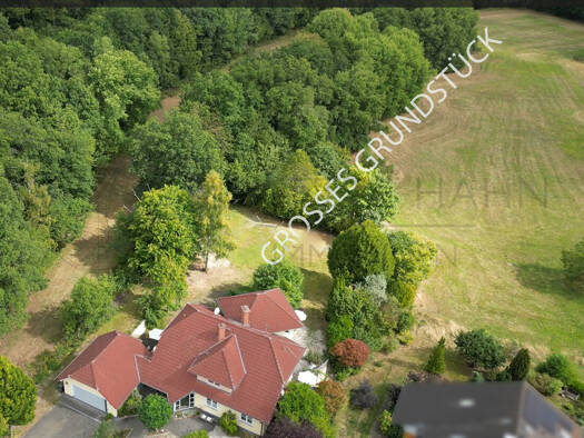 Einfamilienhaus zum Kauf 720.000 € 9 Zimmer 290 m² 6.893 m² Grundstück Münchwald 55595