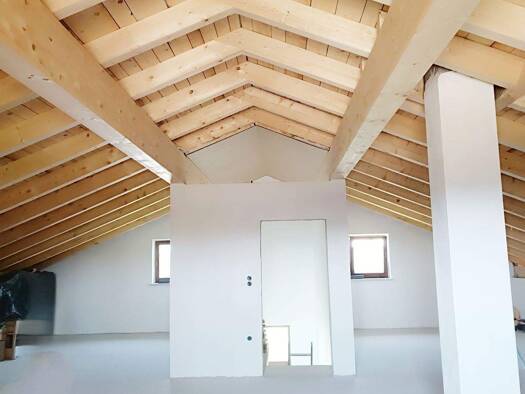 Einfamilienhaus zum Kauf - Erstbezug 386.900 € 4 Zimmer 180 m² 780 m² Grundstück Rathsmannsdorf Windorf 94575