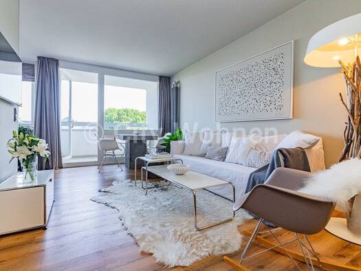 Wohnung zur Miete auf Zeit 1.550 € 1 Zimmer 43 m² frei ab 01.11.2026 Reeperbahn St. Pauli Hamburg 20359