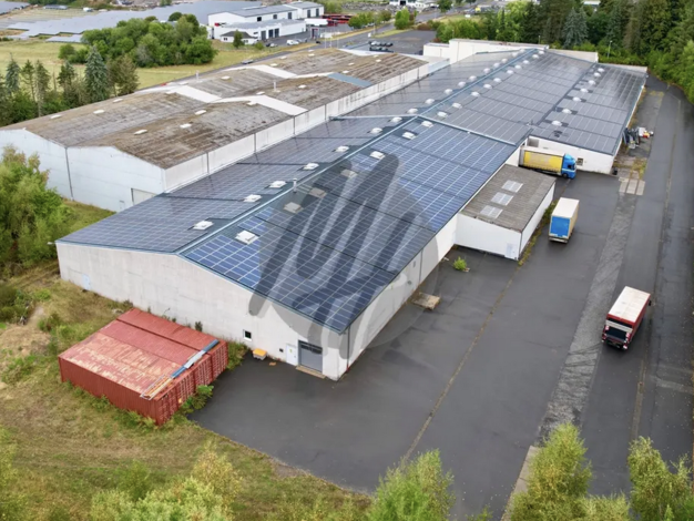 Lagerhalle zum Kauf 9.300 m² Lagerfläche Bischofsheim Maintal 63477