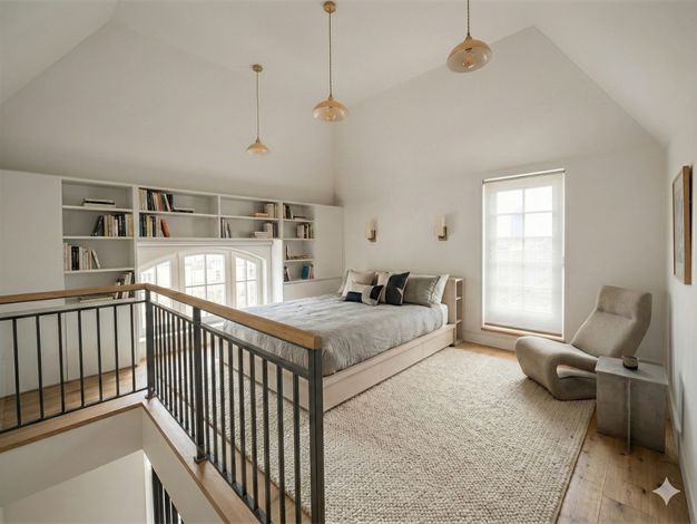 Wohnung zum Kauf - Erstbezug 1.449.000 € 5 Zimmer 172,5 m² 4. Geschoss frei ab sofort Bendastr. 20 Neukölln Berlin 12051