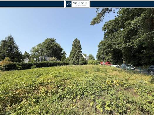 Grundstück zum Kauf 2.495.000 € 1.201 m² Grundstück Bad Homburg Bad Homburg vor der Höhe 61350