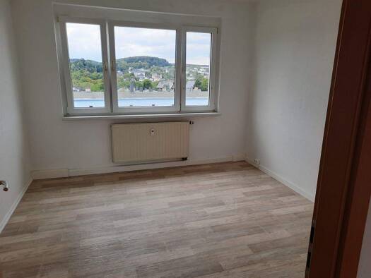 Wohnung zur Miete 319 € 3 Zimmer 56,7 m² 3. Geschoss Langer Weg 35 Lobenstein Bad Lobenstein 07356