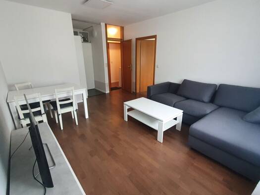 Wohnung zur Miete 560 € 2 Zimmer 34,8 m² Geschoss 4/6 frei ab 01.05.2026 Haidenhof-Nord Passau 94032