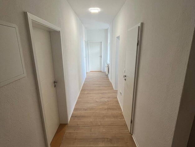 Wohnung zur Miete 429 € 2 Zimmer 66 m² 3. Geschoss Innenstadt Gera 07545