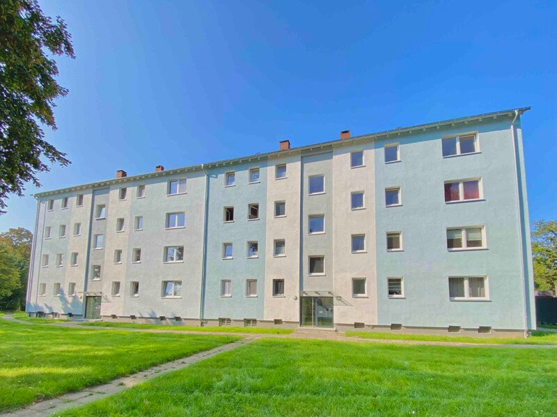 Wohnung zur Miete 815 € 4 Zimmer 87,2 m²<br/>Wohnfläche 3.<br/>Geschoss 01.12.2024<br/>Verfügbarkeit Oderstraße 44 Rheindorf Leverkusen 51371