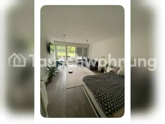 Studio zur Miete Tauschwohnung 540 € 1 Zimmer 33 m² Ramersdorf-Perlach München 81735