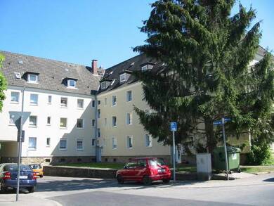 Wohnung zur Miete 590 € 3 Zimmer 80,3 m² EG Hohle Straße 51 Eilpe Hagen 58091