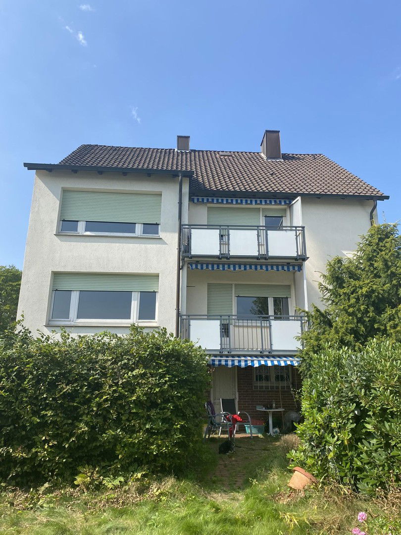 Mehrfamilienhaus zum Kauf provisionsfrei 490.000 € 8 Zimmer 160,2 m²<br/>Wohnfläche 611 m²<br/>Grundstück Nahne 230 Osnabrück 49082