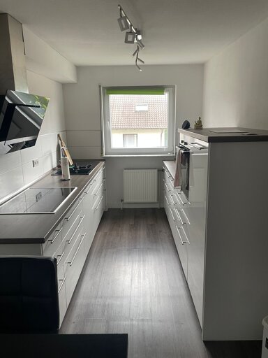 Maisonette zur Miete 670 € 2 Zimmer 75 m² 1. Geschoss frei ab sofort Friedrichsthal Friedrichsthal 66299