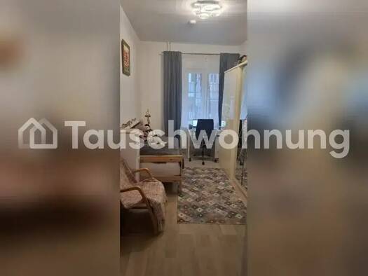 Wohnung zur Miete Tauschwohnung 470 € 3 Zimmer 59 m² Müggelheim Berlin 12435