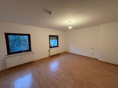 Wohnung zur Miete 600 € 3 Zimmer 90 m² 2. Geschoss Zollstraße 13 Steinebrück Winterspelt 54616
