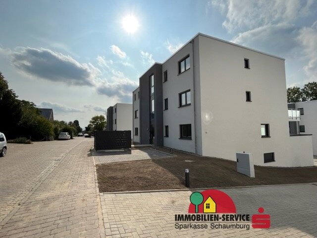 Wohnung zum Kauf provisionsfrei 300.700 € 2 Zimmer 71,1 m²<br/>Wohnfläche Bad Nenndorf Bad Nenndorf 31542