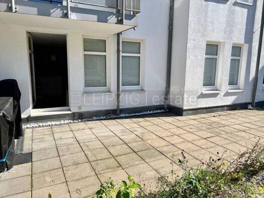 Wohnung zur Miete 745 € 2 Zimmer 67,5 m² 1. Geschoss frei ab 01.03.2026 Zschochersche Straße 44 Plagwitz Leipzig / Plagwitz 04229