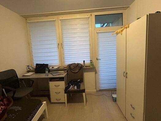 Wohnung zur Miete 300 € 1 Zimmer 19 m² EG frei ab 01.04.2026 Ziegelstraße 59 Innenstadt Kaiserslautern 67655