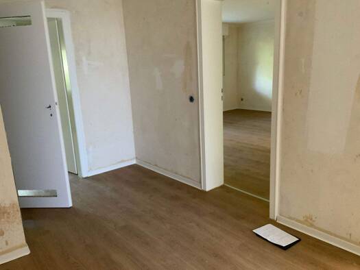 Wohnung zur Miete 825 € 3 Zimmer 78,8 m² EG Ernst-von-Harnack-Straße 7 Wiesbaden 65197