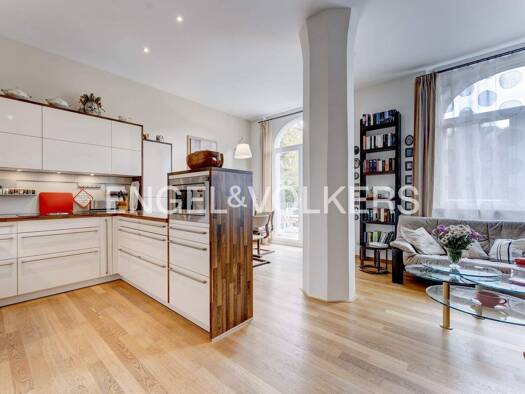 Wohnung zum Kauf 1.150.000 € 3,5 Zimmer 110 m² frei ab 01.12.2026 Herdern Freiburg im Breisgau 79104